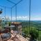 Tuscan Hilltop Getaway