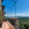 Tuscan Hilltop Getaway