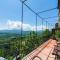 Tuscan Hilltop Getaway