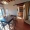 Tuscan Hilltop Getaway