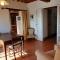 Tuscan Hilltop Getaway