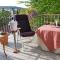 Hotel Villa Brenner