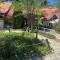 Jubilee Hotel Troodos