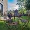 Tranquil Stay in Ardennes