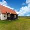 Holiday Home in Zeeland near Nature Reserve