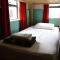 Firehouse Hostel
