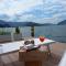 ello Apartment for Lake Adventures