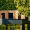 Traumhaus direkt am See mit Dachterrasse, Kamin und Badewanne