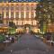 The Grand Mark Prague - The Leading Hotels of the World The Grand Mark Prague - The Leading Hotels of the World