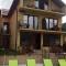 Vila Golful Dunării - دوبوفا Vila Golful Dunării - دوبوفا