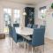 8 person holiday home in Gjern-By Traum