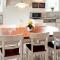 8 person holiday home in Gjern-By Traum
