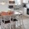 8 person holiday home in Gjern-By Traum