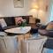 8 person holiday home in Gjern-By Traum