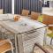 8 person holiday home in Gjern-By Traum