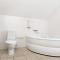 8 person holiday home in Gjern-By Traum