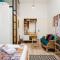 Boho Studios in Mar Mikhael