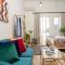Boho Studios in Mar Mikhael