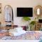 Boho Studios in Mar Mikhael
