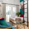 Boho Studios in Mar Mikhael