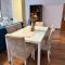 Old City Square Apartment