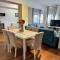 Old City Square Apartment