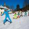 Chalet in Maishofen near Ski Slopes