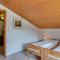 Chalet in Maishofen near Ski Slopes