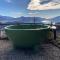 Casa La Pianca Hot Pot, Wellness