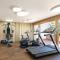 Alpine Lodge 4-Bett-Wohnung - Chesa a la Punt "Bergbahnen All inklusive" im Sommer