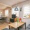 2 person holiday home in Otterup
