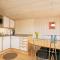 2 person holiday home in Otterup