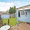 2 person holiday home in Otterup
