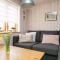 2 person holiday home in Otterup