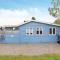 2 person holiday home in Otterup