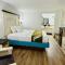 Rodeway Inn Llano