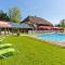 Logis Albhotel Grill