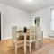 Lizs 4 Bed House: Close to the Motor Point Arena