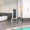 Luxury Retreat with Pool - By Traum Ferienwohnungen