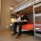 Hostel Groeninghe