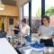 Hostel Groeninghe Hostel Groeninghe