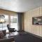 Alpine Lodge 2-Bett-Wohnung Chesa a la Punt "Bergbahnen All inklusive" im Sommer