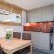 Top Ferienwohnung Dom Skiin Skiout