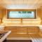 Alpine Lodge 2-Bett-Wohnung Chesa a la Punt "Bergbahnen All inklusive" im Sommer