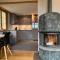 Neuwertiges 2 Zi Ferienchalet 55M2