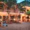 Hotel Tropical Sands Dominical - Dominical