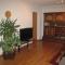 Ferienwohnung Dent Blanche