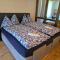Ahorni, Ruhige 1 Zi Wohnung, Wi Fi, Aussicht,