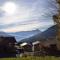 Ahorni, Ruhige 1 Zi Wohnung, Wi Fi, Aussicht,