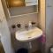 Ahorni, Ruhige 1 Zi Wohnung, Wi Fi, Aussicht,